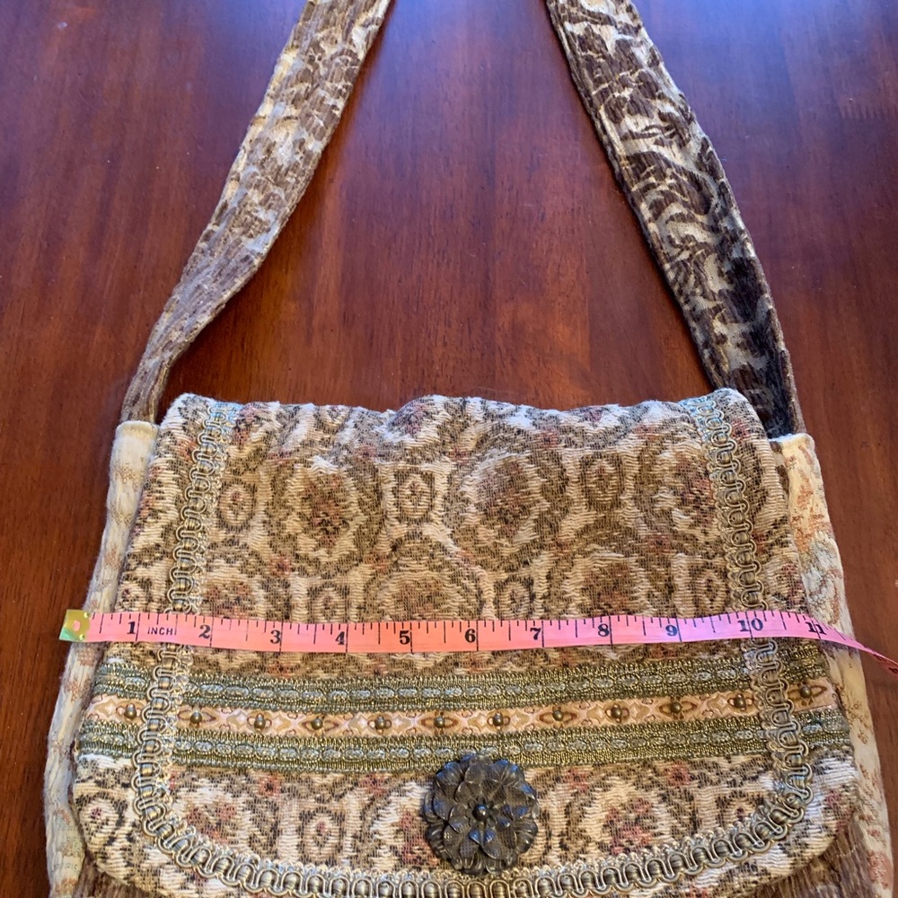 Hippie bag - Picture 8 of 11